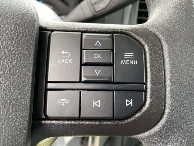 New 2026 Oxford White Ford F-250® XL image 15