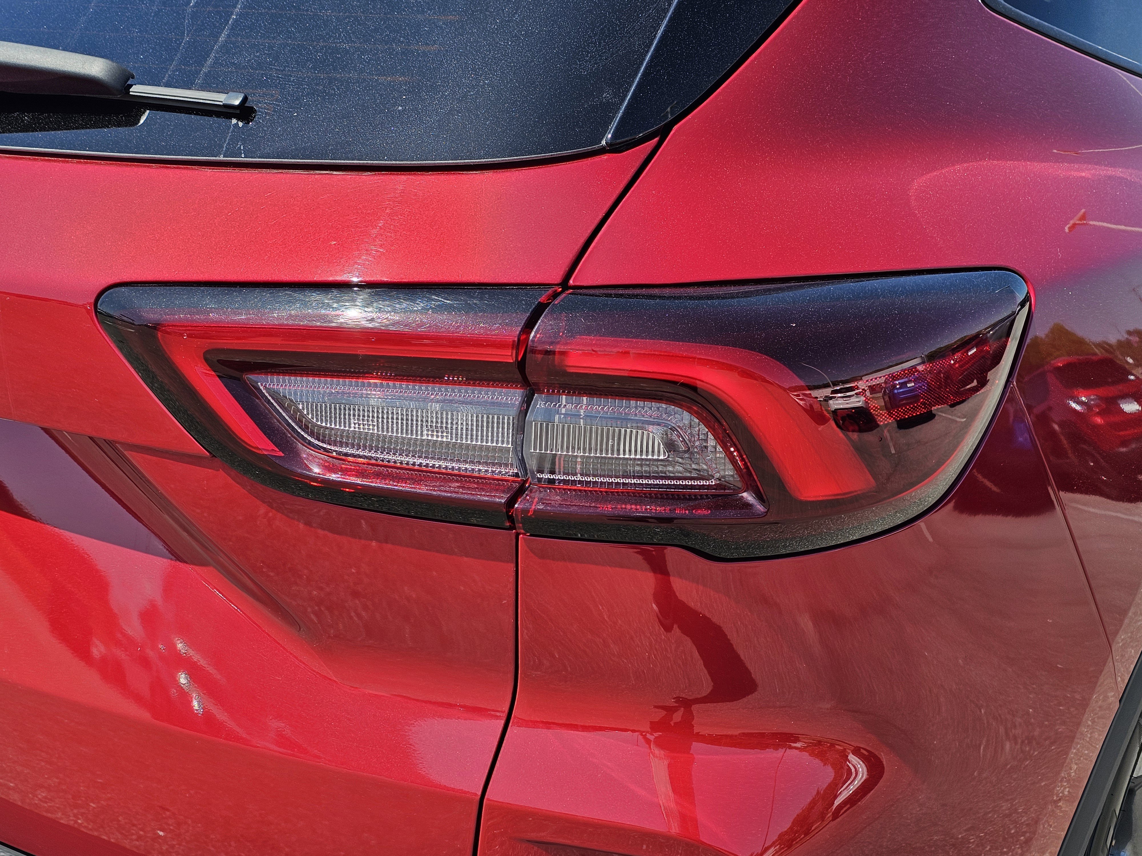 2025 Ford Escape ST-Line - Photo 10