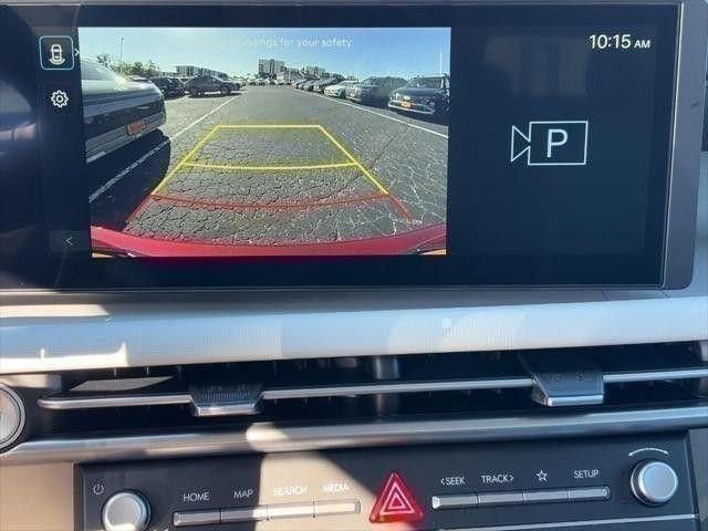 2026 Hyundai Tucson SE - Photo 16