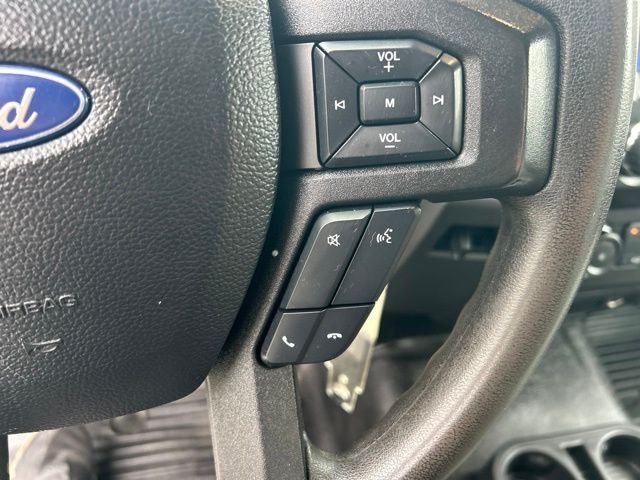 Used 2021 White Ford XL image 23