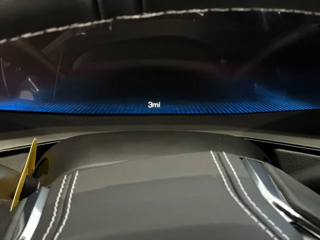 2026 Chevrolet Corvette 1LZ - Photo 22