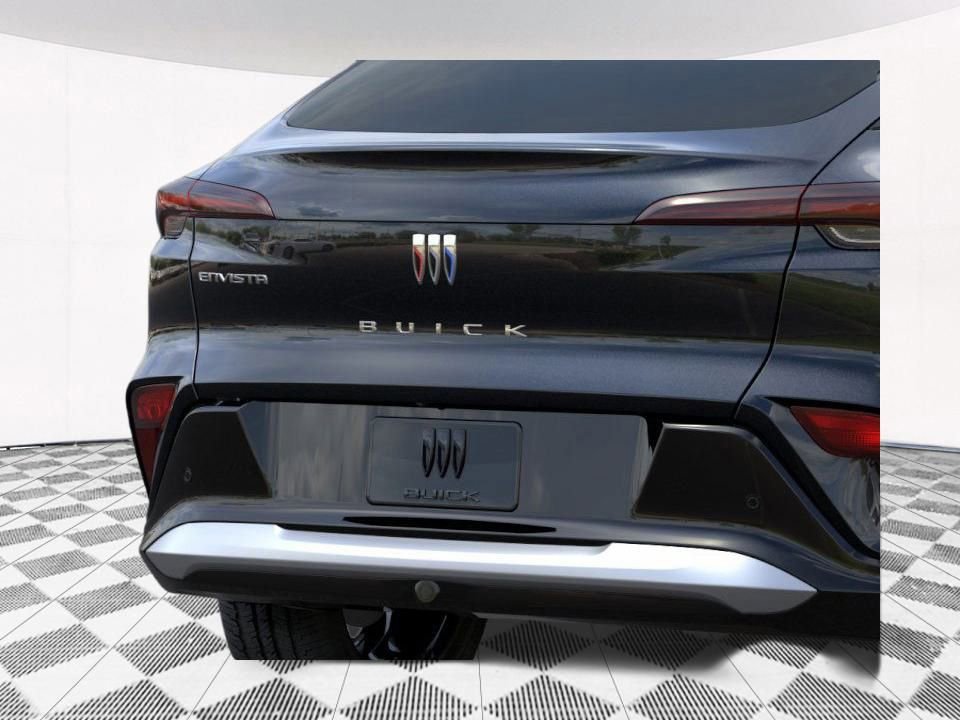 2026 BUICK ENVISTA - Image 22