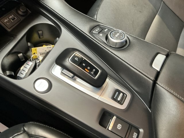 Used 2024 Blue INFINITI LUXE image 18