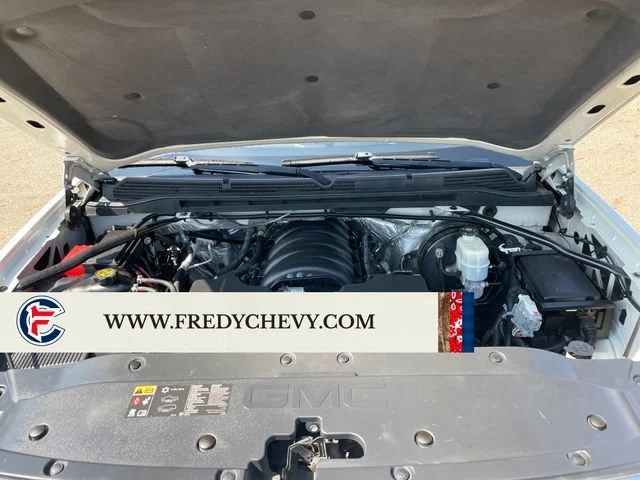 Used 2015 WHITE DIAMOND TRICOAT GMC Denali image 24