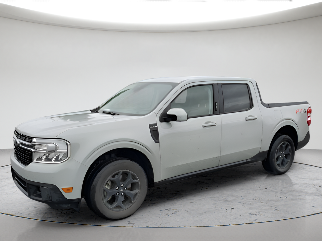 Used 2023 Cactus Ford Lariat image 8