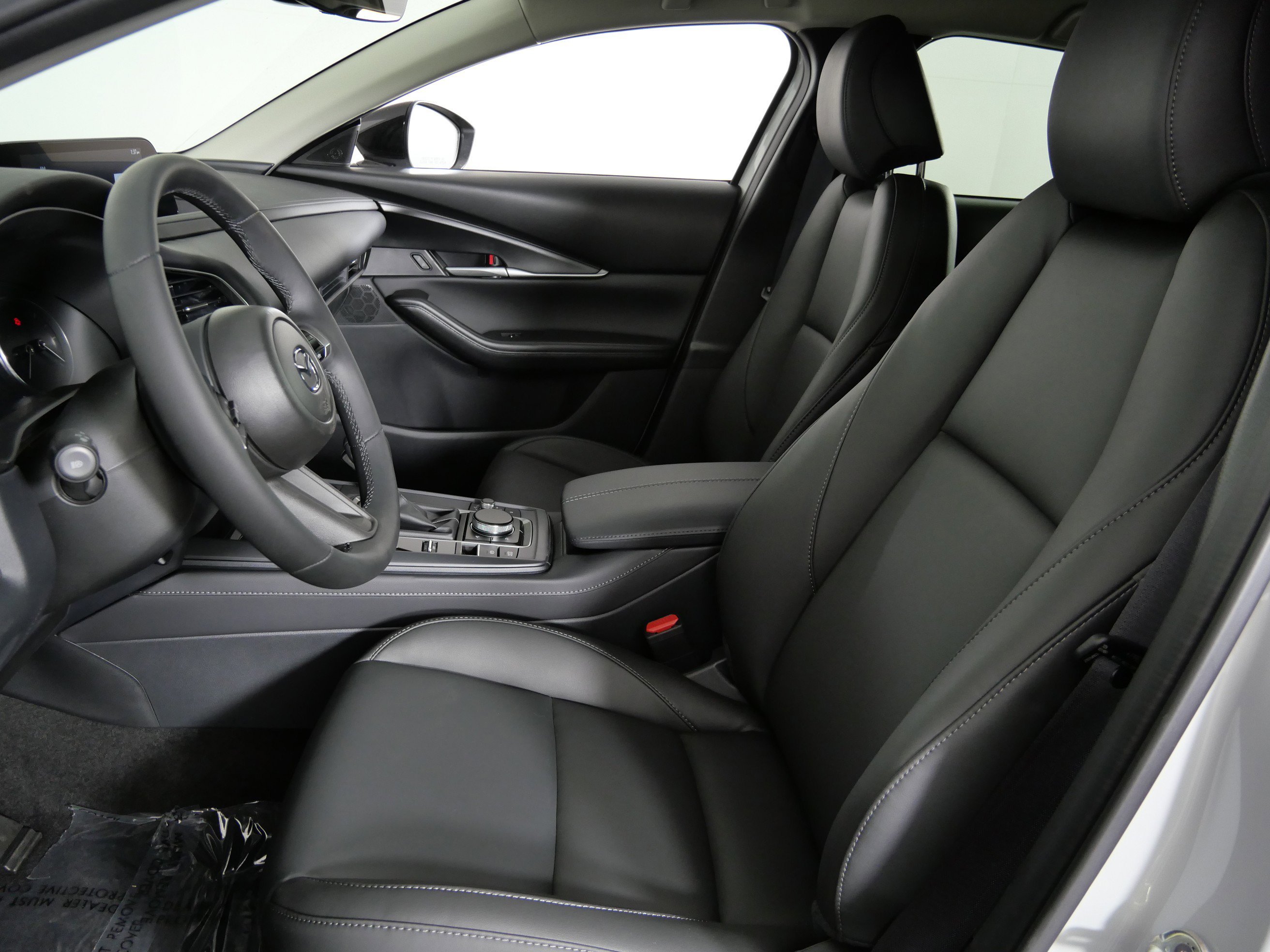 New 2026 Ceramic Metallic Mazda 2.5 S Select Sport AWD image 20