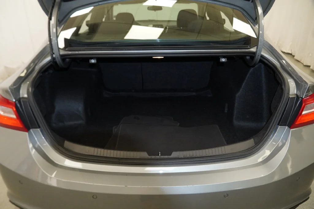 2024 Chevrolet Malibu 1LT - Photo 35