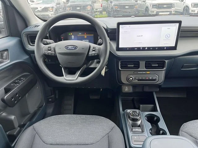 New 2026 White Ford XL image 9
