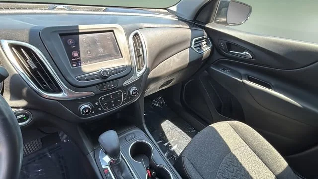 Used 2022 Mosaic Black Metallic Chevrolet LT image 24