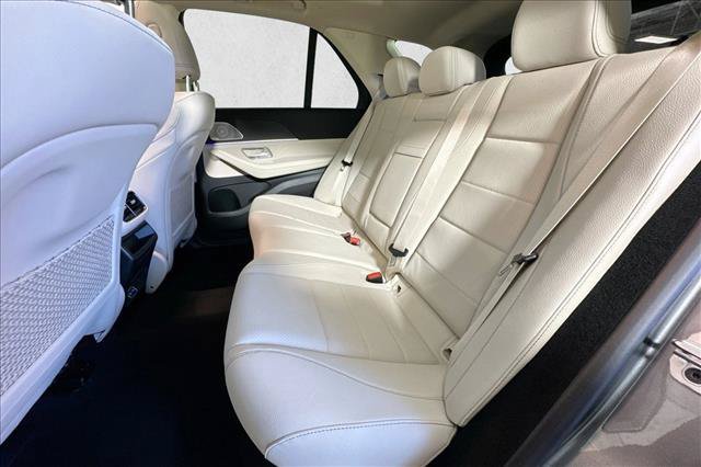 New 2026 Selenite Grey Metallic Mercedes-Benz GLE 350 image 52