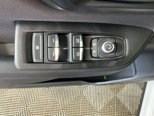 New 2026 White Subaru Premium image 10