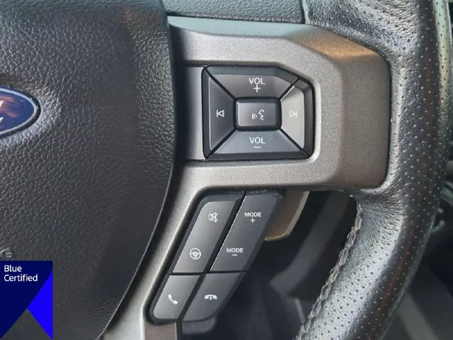 Used 2020 Black Ford Raptor image 18