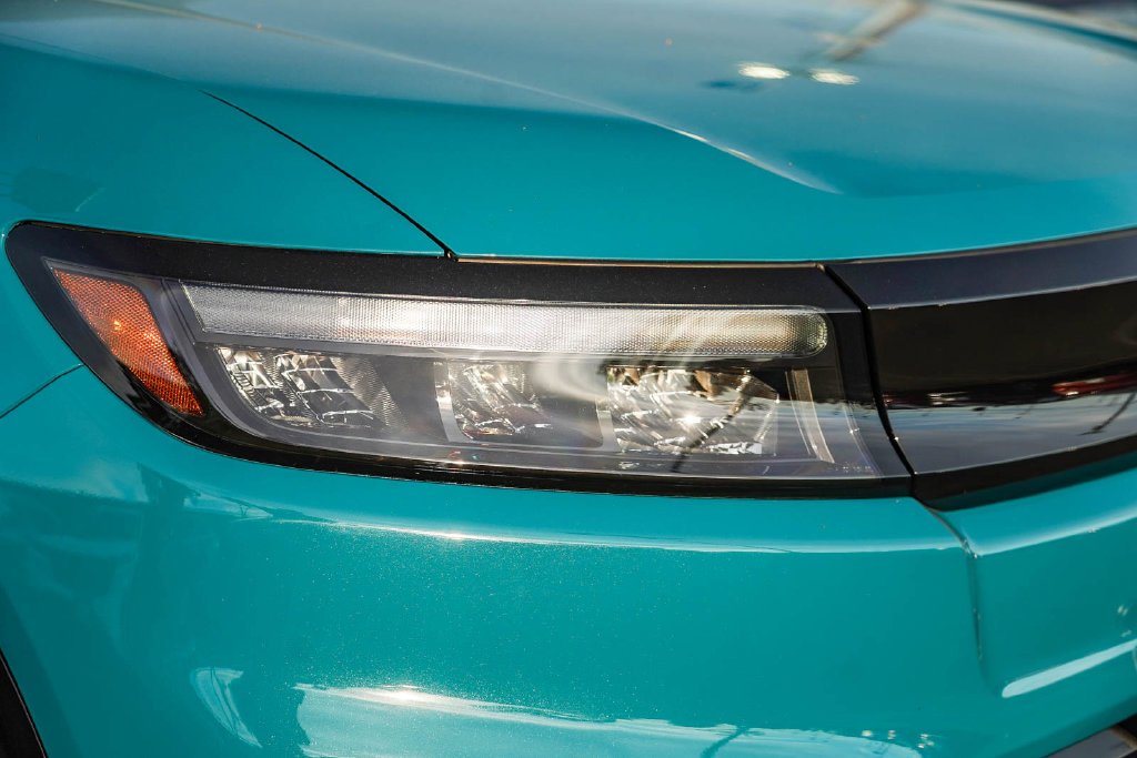 New 2024  Honda Touring image 2