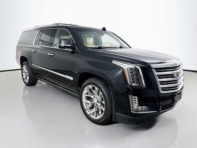 2019 Cadillac Escalade ESV