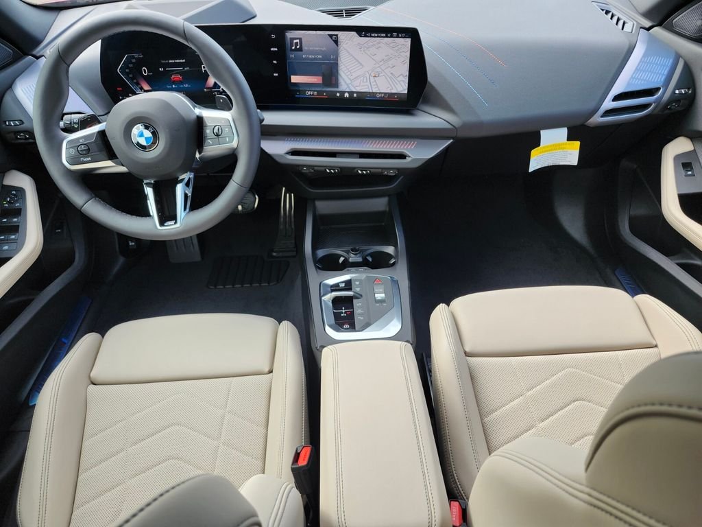New 2026 Red BMW 228 Gran Coupe image 12