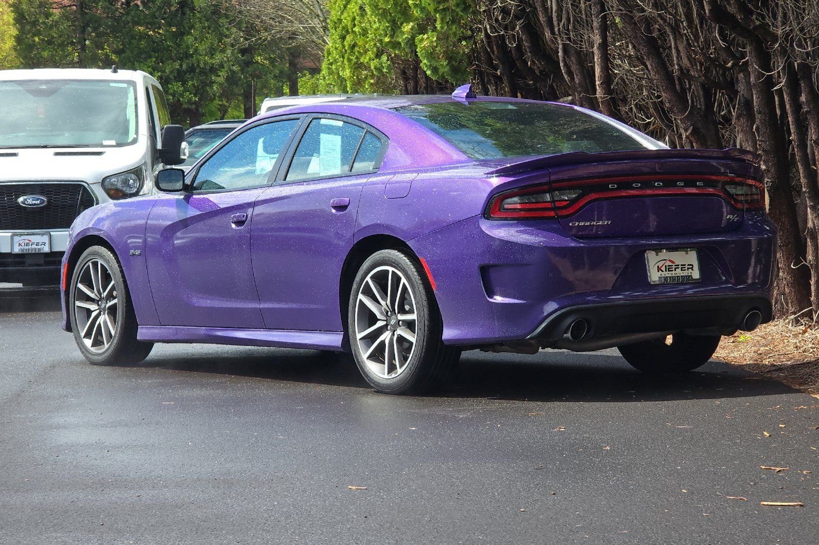 2023 Dodge Charger R/T - Photo 6