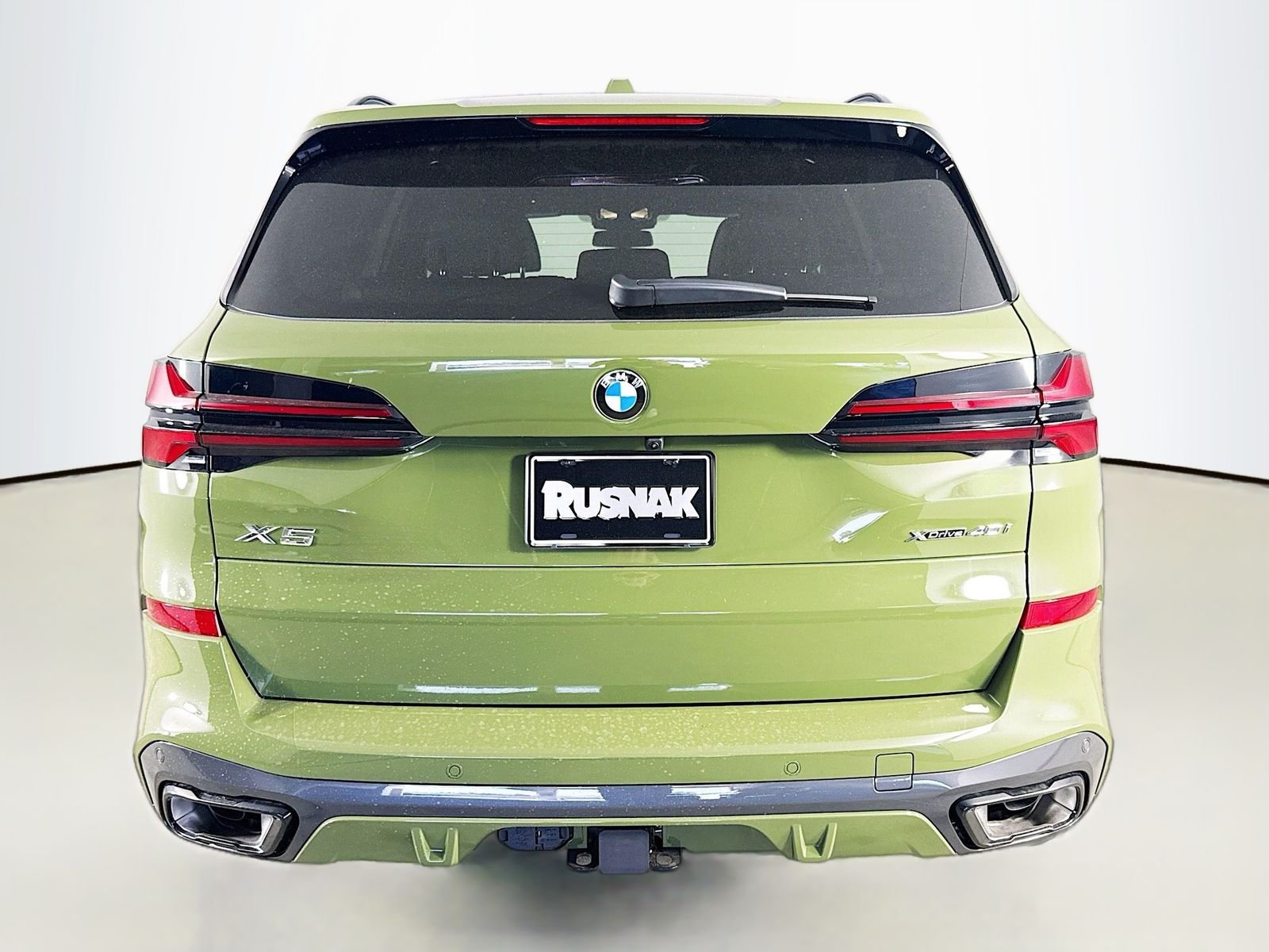 2026 BMW X5 40i - Photo 6