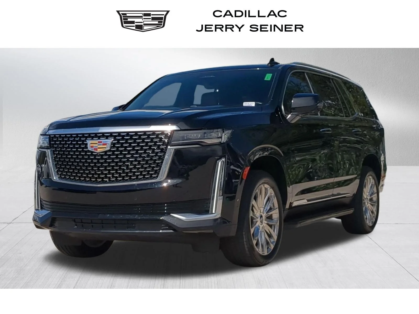 2023 Cadillac Escalade
