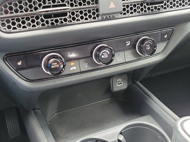 2024 Honda HR-V Sport - Photo 26