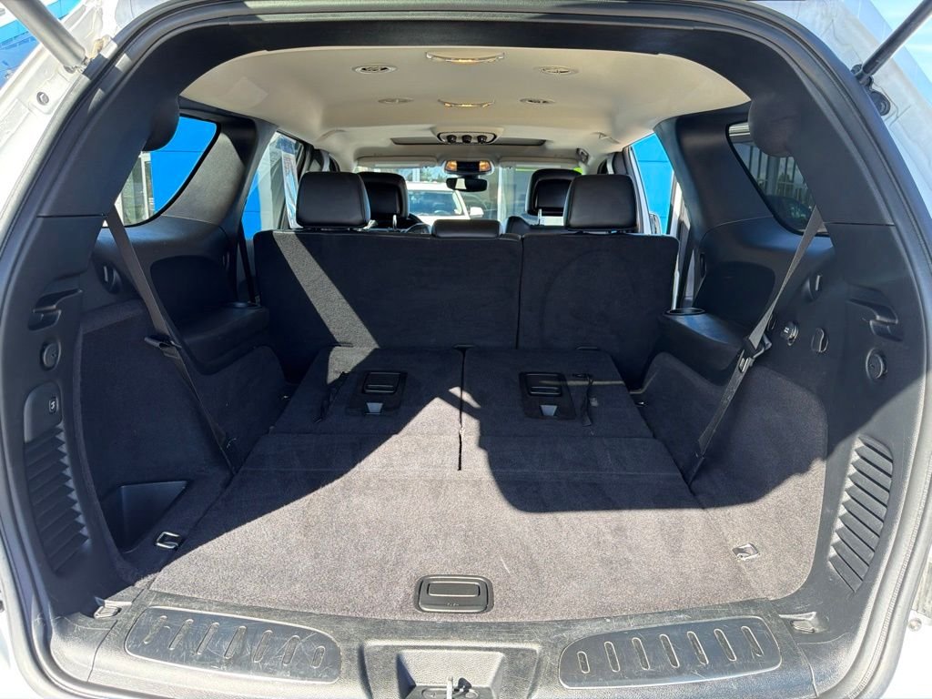Used 2018 White Dodge GT image 30