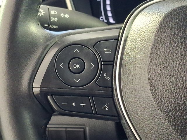 Used 2024 Silver Toyota XSE image 28