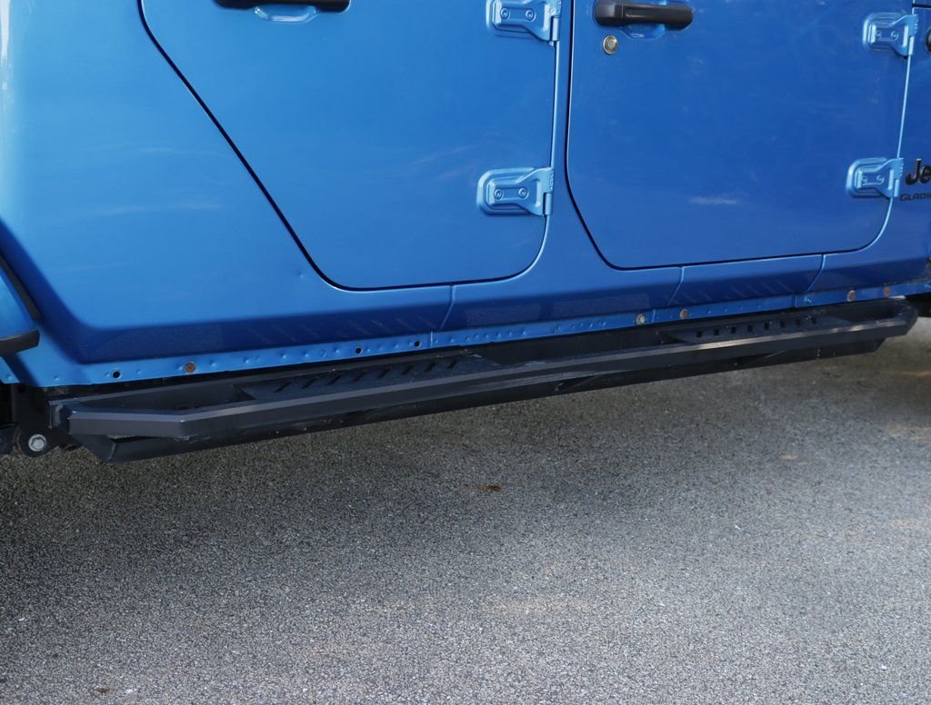 2021 Jeep Gladiator Sport S - Photo 32