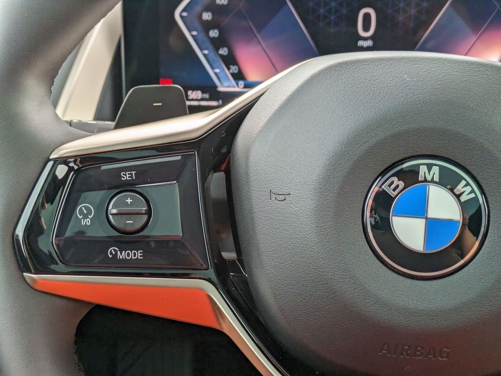 2025 BMW X3 30 - Photo 16