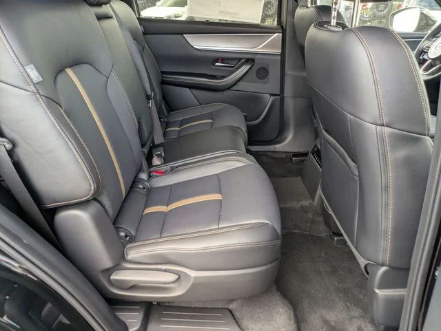 2026 Mazda CX-70 Premium Package - Photo 26