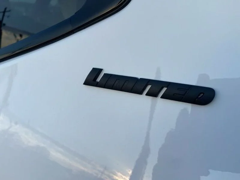 2026 Toyota Tundra Limited - Photo 13
