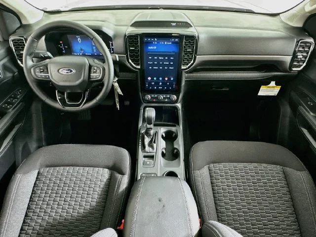 New 2026 Beige Ford XLT image 13