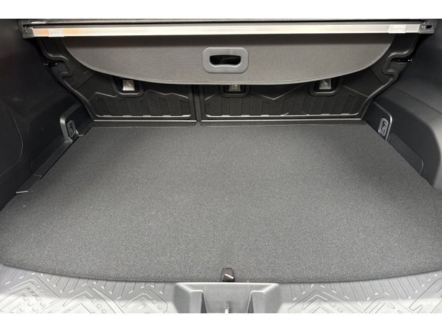 New 2026 SAND DUNE PEARL Subaru Limited Hybrid image 18