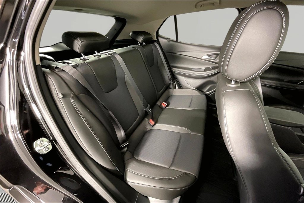 2026 Buick Encore GX Preferred - Photo 10