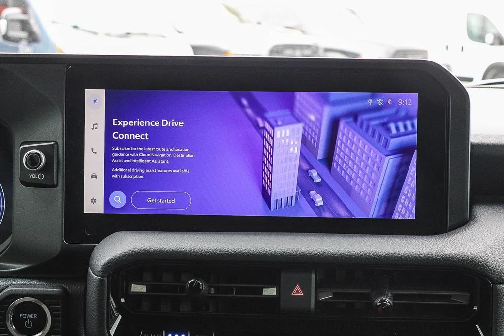Used 2025  Toyota Base image 15