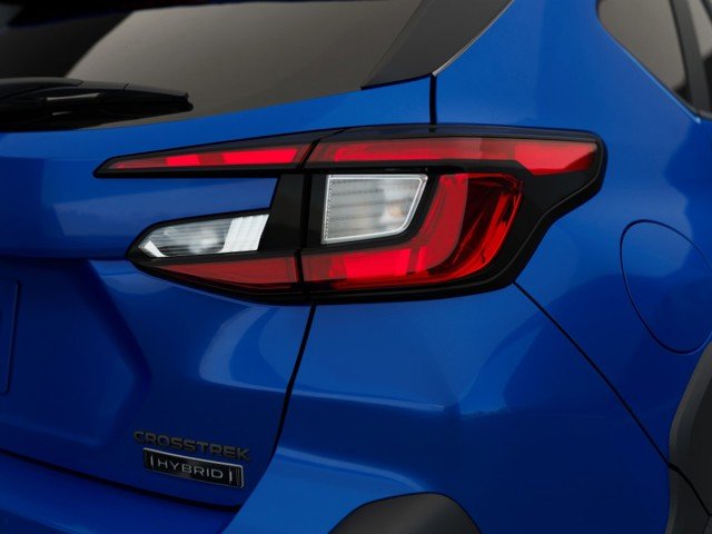 New 2027 SAPPHIRE BLUE PEARL Subaru Limited Hybrid image 12