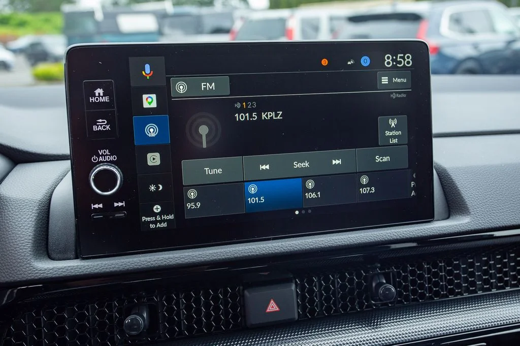 2026 Honda CR-V Sport Touring - Photo 30