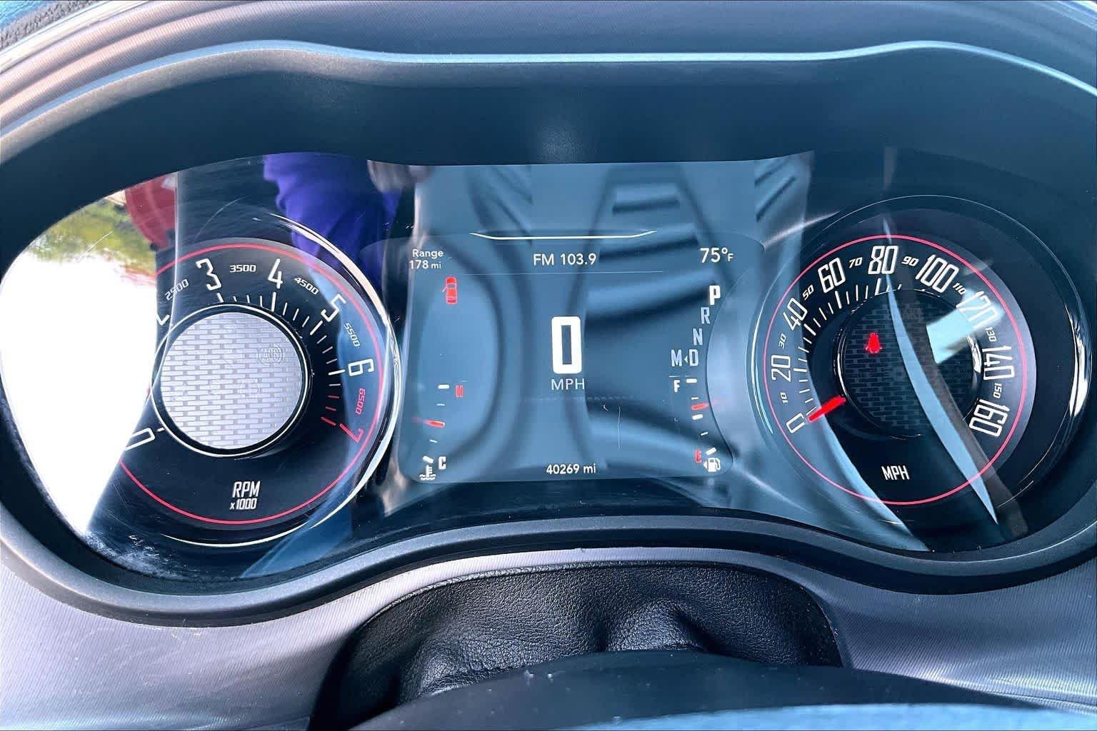 Used 2023 Go Mango Dodge GT image 25