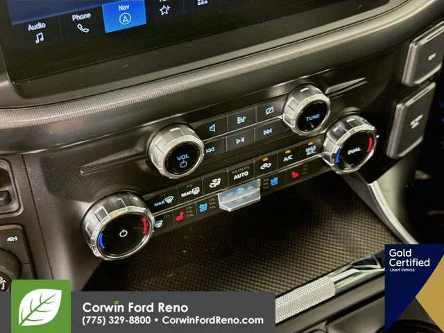 Used 2024 Oxford White Ford Raptor image 20
