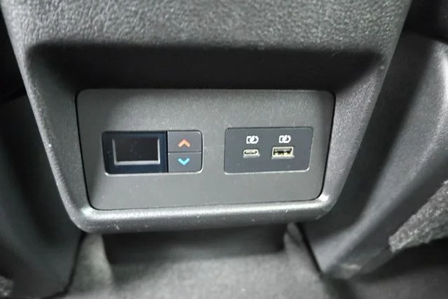Used 2023 Black Nissan SL image 20