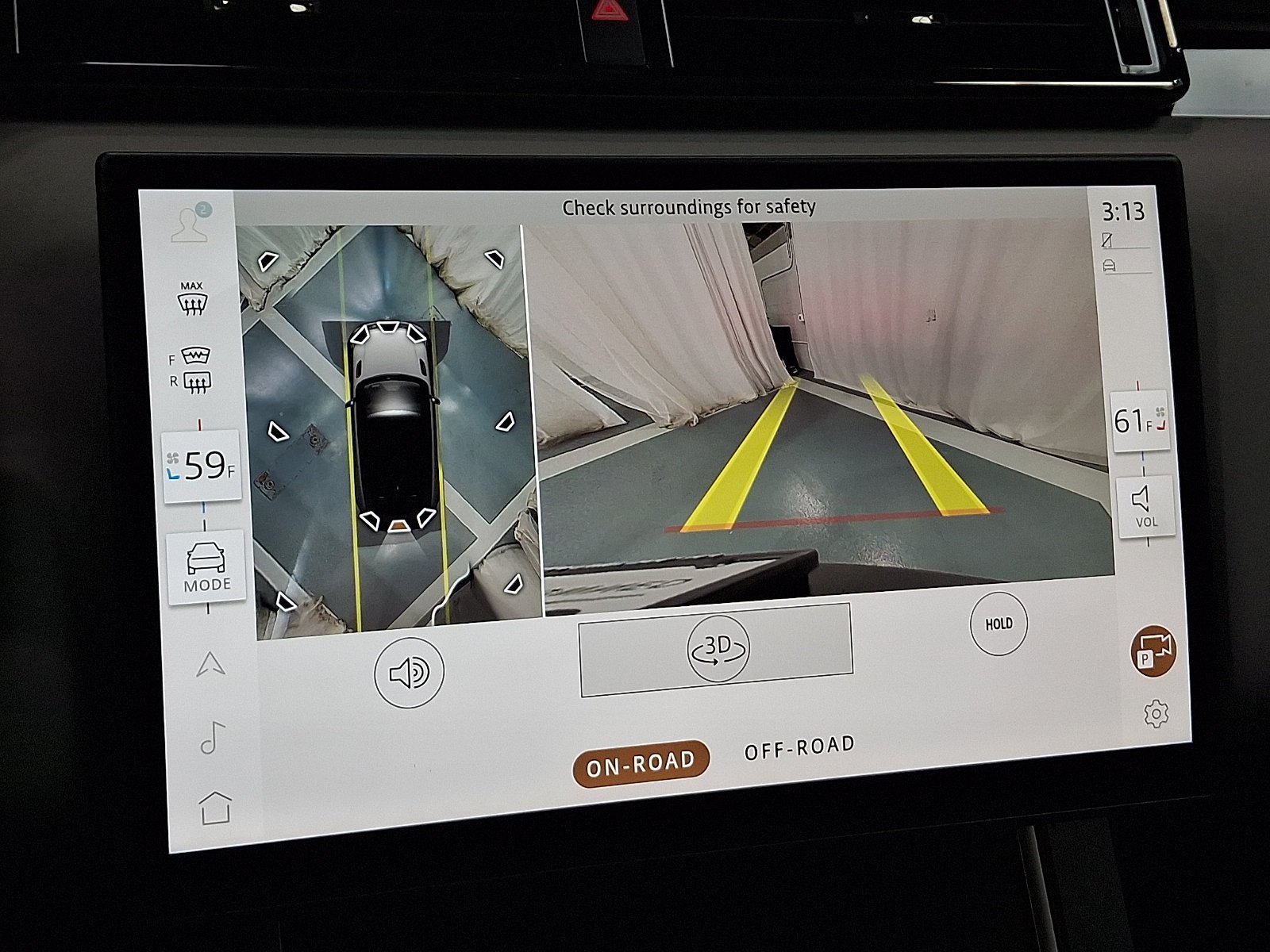 2026 Land Rover Range Rover Velar S - Photo 19