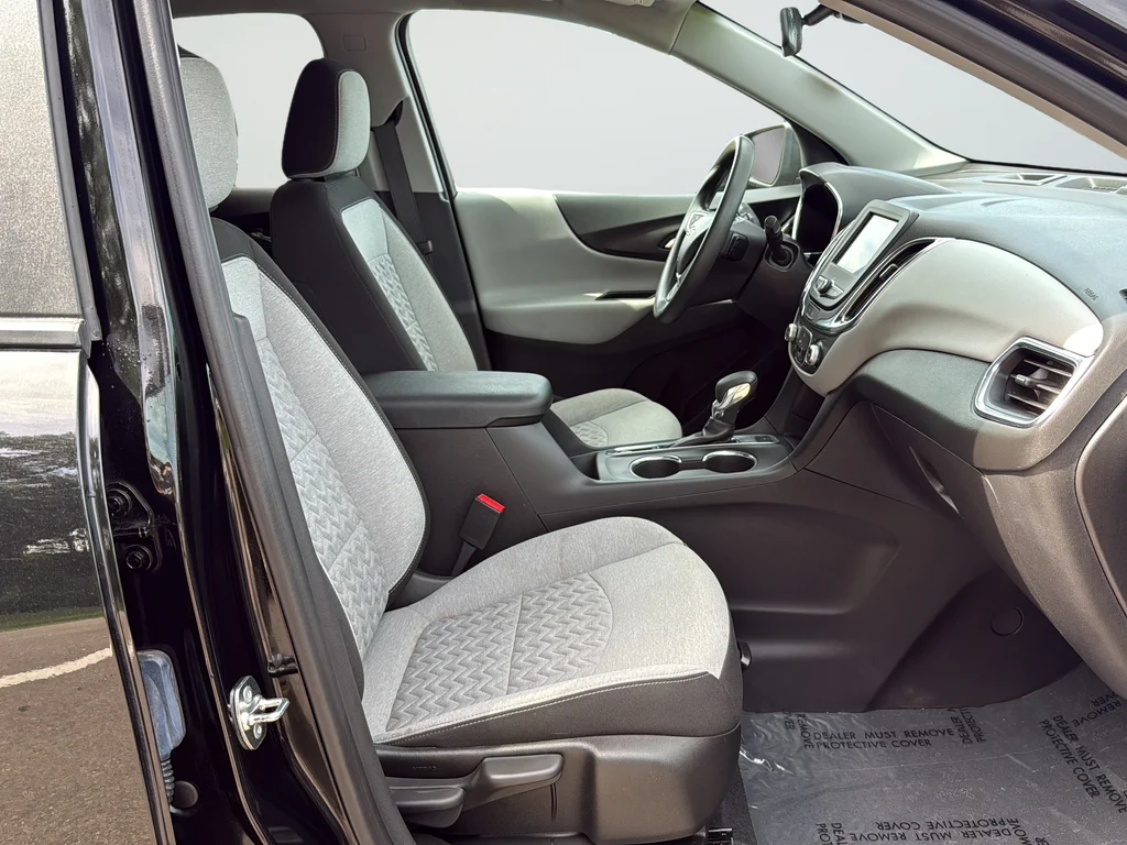 Used 2024 Black Chevrolet LS image 23