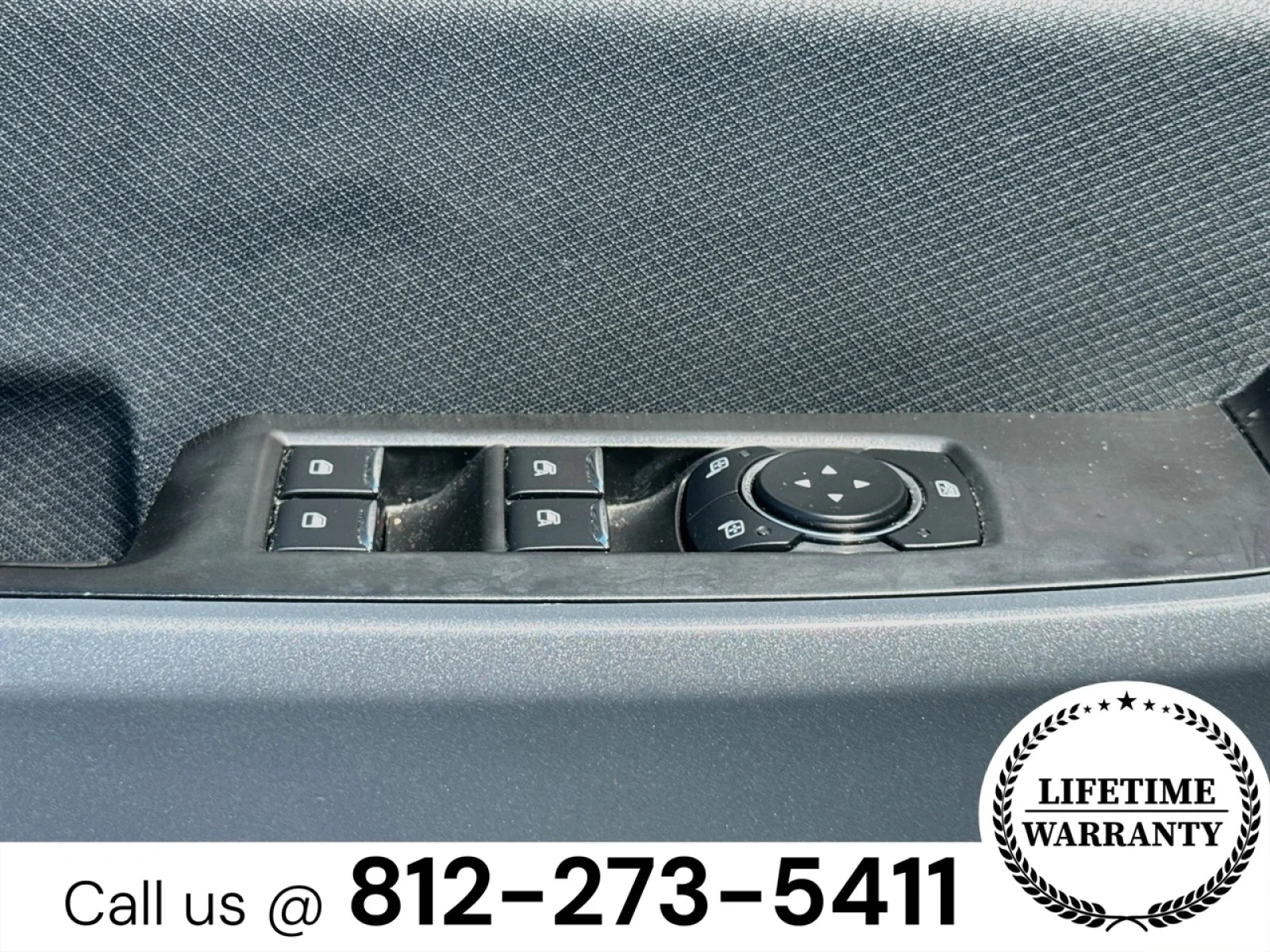Used 2023 BLK Ford XLT image 17