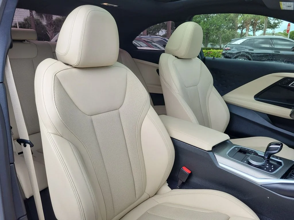 Used 2022 White BMW 230i image 13