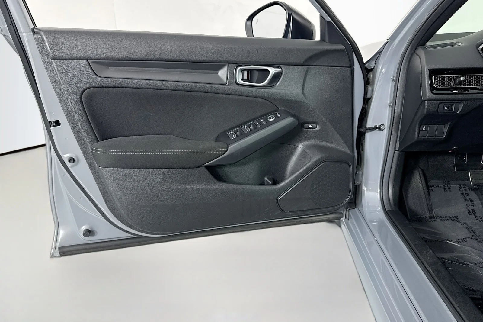 Used 2025 GRAY Honda Sport image 20