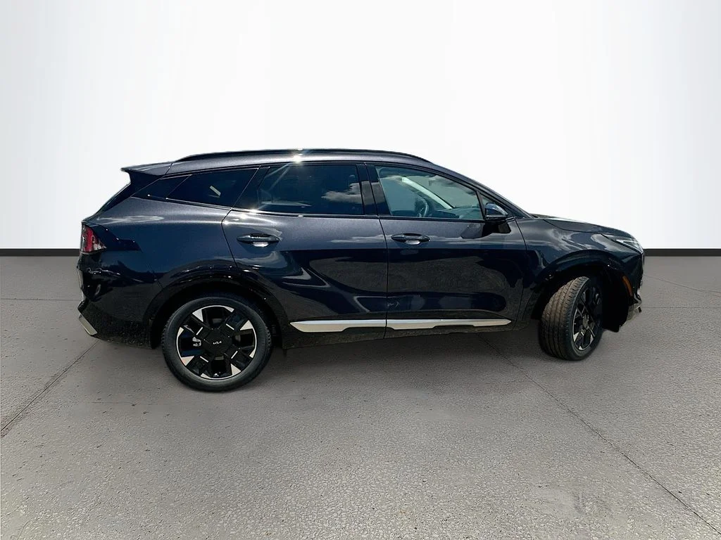 New 2026 Panthera Metal Kia SX Prestige image 8