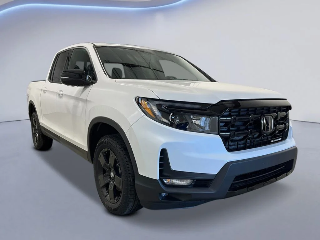 2026 Honda Ridgeline Black Edition - Photo 8