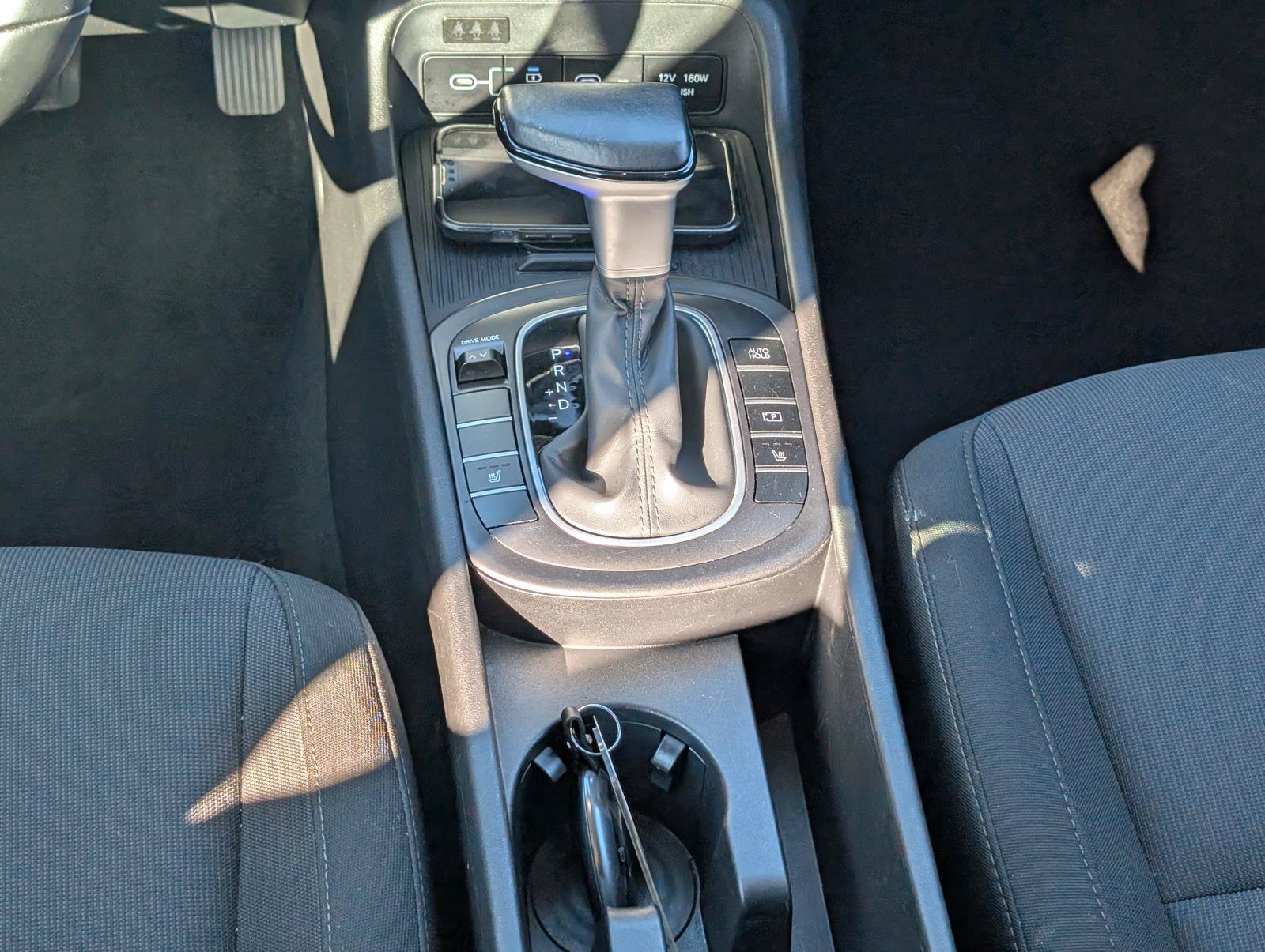 2026 Hyundai Kona SEL Sport - Photo 21