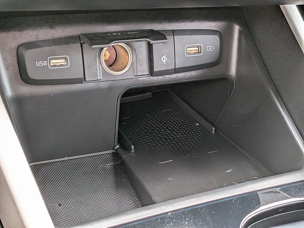 Certified Used 2024 Silver Hyundai SEL image 20
