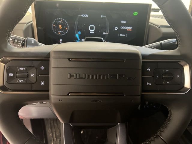 2025 GMC HUMMER EV 2X - Photo 10