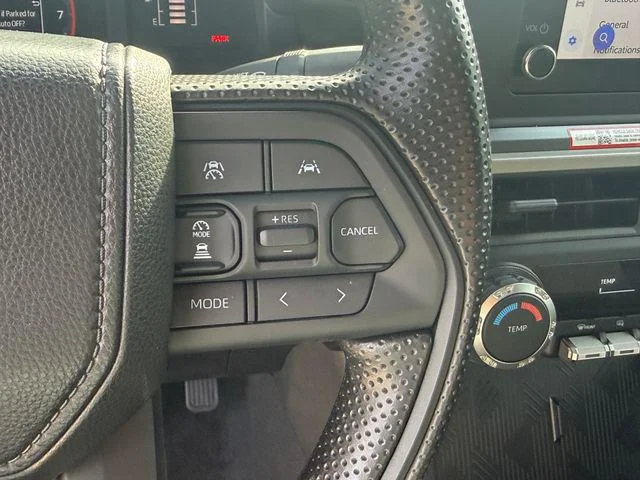 Certified Used 2026 ICE CAP Toyota SR5 image 19
