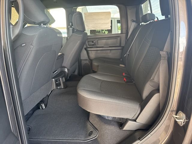 2025 RAM 2500 Tradesman - Photo 33